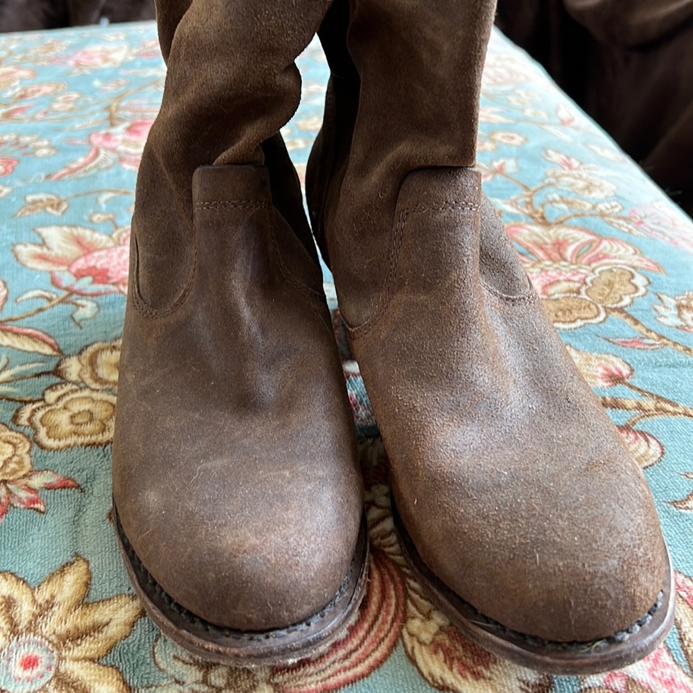 Rag & Bone Ankle boots